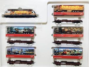 mini trixのYahoo!オークション(旧ヤフオク!)の相場・価格を見る