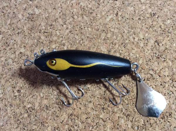 道楽 マダデッセ クランカー ベイト CRANKER BAIT DOWLUCK ルアー