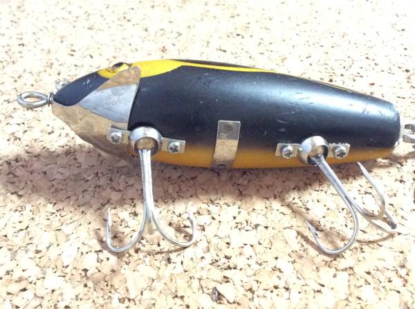 道楽 マダデッセ クランカー ベイト CRANKER BAIT DOWLUCK ルアー