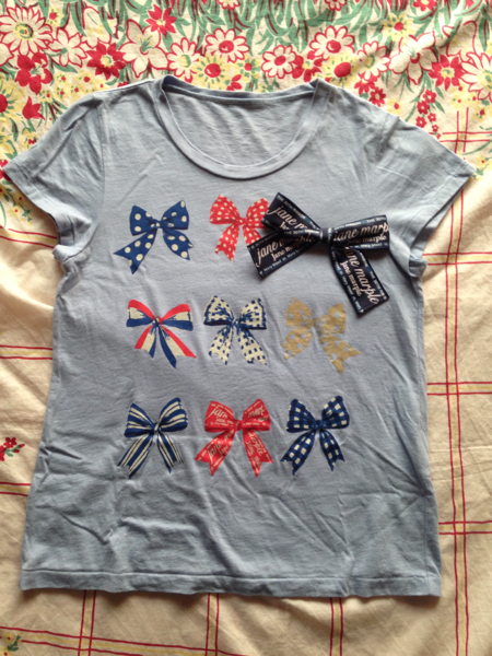 Jane Marple JaneMarple（Tシャツ(半袖⁄袖なし)）のフリマアイテム一覧