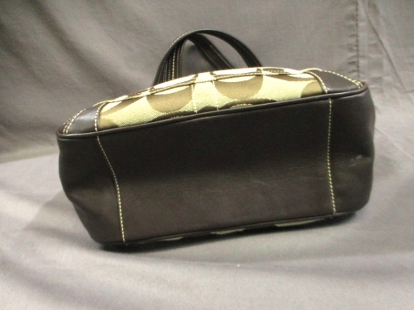 コーチ トートバッグ エルゴシグネチャートート F11292 COACH