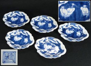 柿右衛門 皿のYahoo!オークション(旧ヤフオク!)の相場・価格を見る