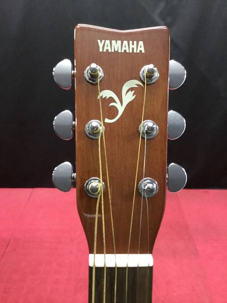 YAMAHA F39PJ アコースティックギター YAMAHA F39PJ TBS