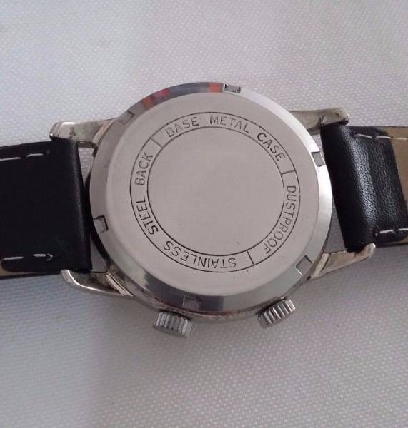 ★１円～★ジラールペルゴ アンティーク アラーム 手巻