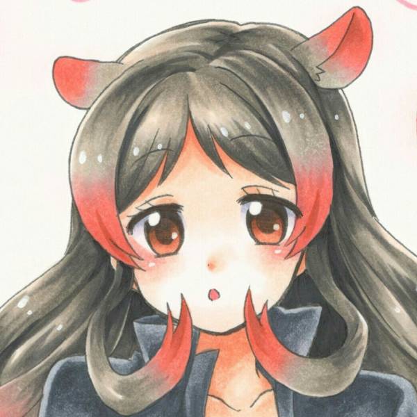 同人手描きイラスト けものフレンズ カバ イラストボード コピック メアリー 手描きイラスト 売買されたオークション情報 Yahooの商品情報をアーカイブ公開 オークファン Aucfan Com