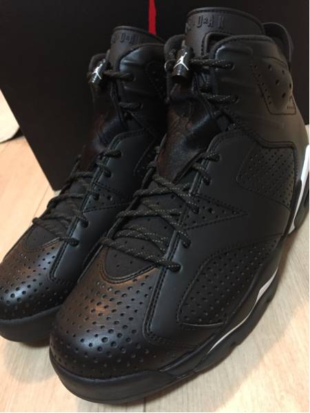 NIKE AIR JORDAN 6 BLACKCAT ナイキ エアジョーダン ブラックキャット Supreme シュプリーム AirMax エアマックス MASTER ATMOS アトモス