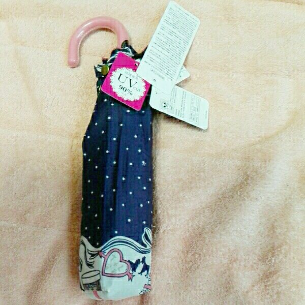 ディズニー わんわん物語 折りたたみ傘uvカット 雨晴れ兼用 日傘 売買されたオークション情報 Yahooの商品情報をアーカイブ公開 オークファン Aucfan Com