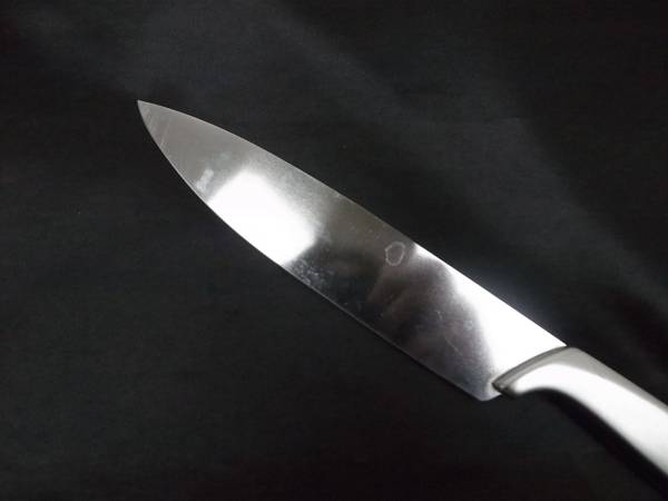 オールド ガーバー Gerber カルタナ ステンレス レア(ハンティング 
