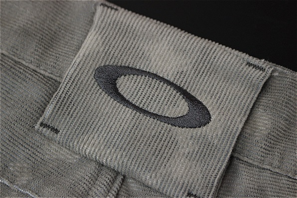 ☆OAKLEY オークリー GOLF 新品 メンズ カモフラ迷彩 コーデュロイ