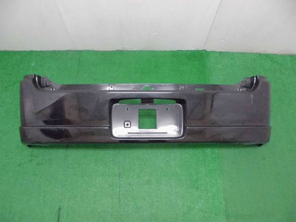 スズキ エブリイワゴン DA64W 純正リアバンパー 6-1641