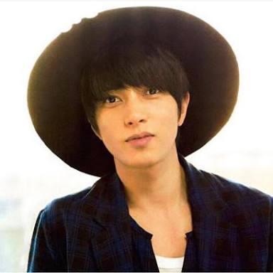 山下智久着 the letters 高級チェックシャツ サイズL