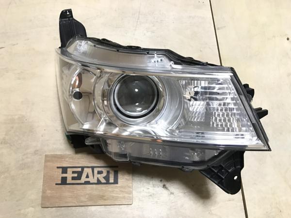 パレット 即決 ルークス MK21 スズキ MK21S 即納 日産 HID SW ⁄ 良品