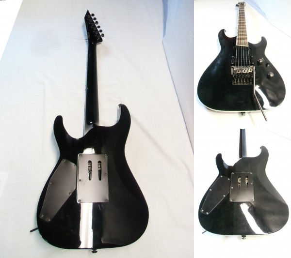 S066 Grass Roots G-HR-65FR グラスルーツ エレキギター