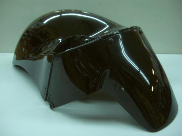 カワサキ(KAWASAKI) ZZR1100 純正フロントフェンダー ZZ-R1100 D ZX11