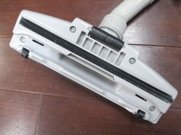SANYO サンヨー 紙パック式クリーナー 掃除機 SC-KJ4(L) 2009年製 動作