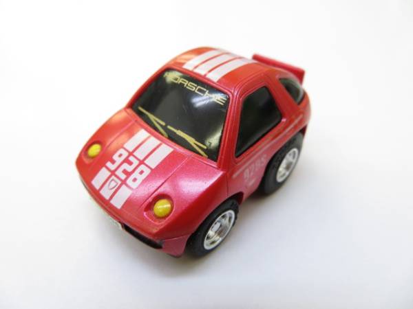 チョロQ　初期HG　044　ポルシェ928