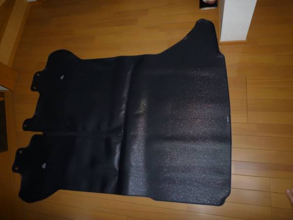 ★☆レクサス純正 ロングラゲージマット 美品 CT200h☆★