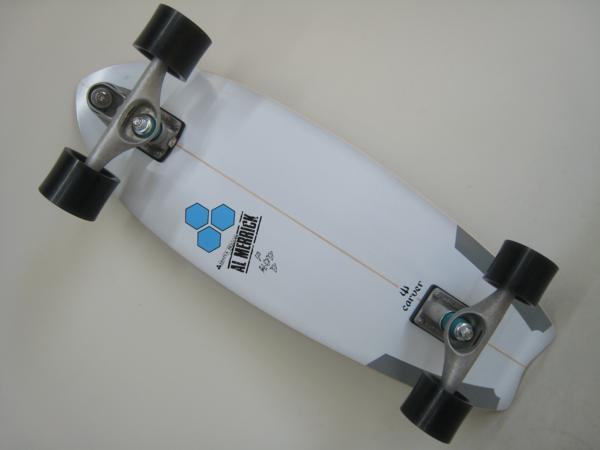 最新2017モデル★ カーバー ★ Carver Pod Mod 29.25インチ (約74.30cm) C7 スケートボード コンプリート セット 全国送料無料