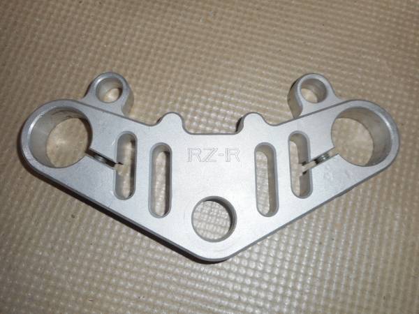 社外アルミトップブリッジ　ＲＺ－Ｒ　ＲＺＲ　４Ｌ３　２９Ｌ　５１Ｌ　ＴＺＲ