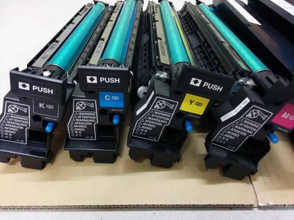 コニカミノルタ bizhub tn213kの通販 C253⁄C203 6本セット コニカ