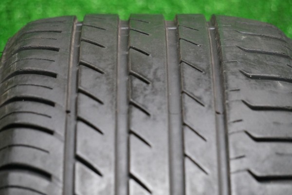 ◆送料無料◆225/45R18　7分山　2本　SPORT ATP TR918　D1833N6①◆中古タイヤ市場◆たつの◆姫路◆店頭交換OK◆℡080-8528-0163◆