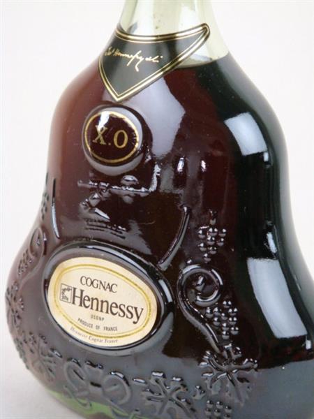 ブランデー ジャズ ヘネシー XO 金キャップ グリーンボトル 700ml 40 ブランデー ジャズ ヘネシー XO 金キャップ グリーンボトル 700ml 40