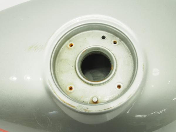 GSX250SカタナGSX400S刀ガソリンタンク燃料タンクGJ76A_GK77A