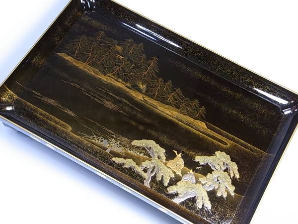 蒔絵 文化遺産オンライン 2026年最新Yahoo!オークション 硯箱の中古品