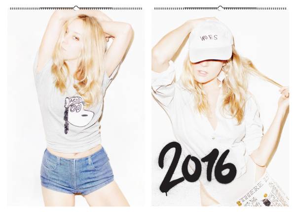 Fucking Awesome Chloe Supreme ラリークラーク 【公式通販】