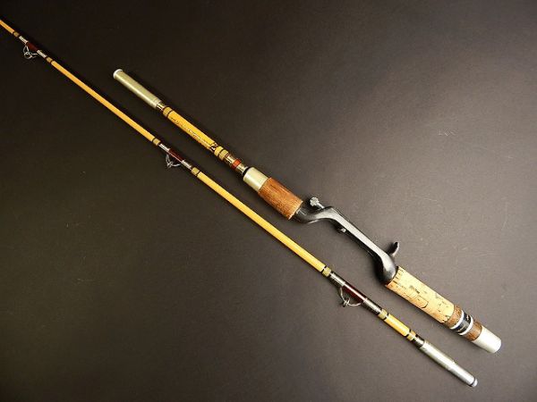 1円から春の売切り! オールド ヘドンのマーク 5 最高峰 HEDDON MARK V(5) #6926 b43