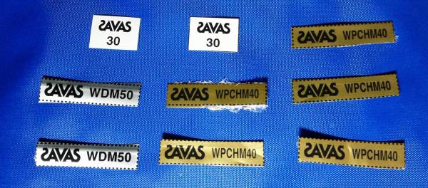 ザバス ファンクラブ ポイント 計360点 50x2 40x5 30x2 応募台紙付 記念品 関連グッズ 売買されたオークション情報 Yahooの商品情報をアーカイブ公開 オークファン Aucfan Com