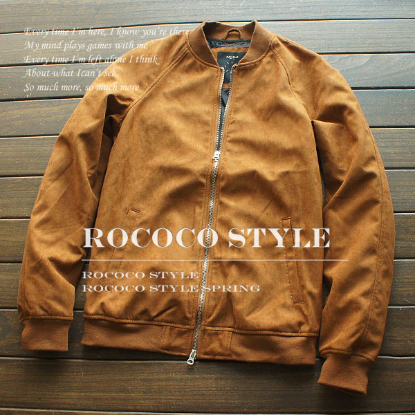 スペインpull B Ma 1 Camel ジャケットブルゾン秋m K160 Mサイズ 売買されたオークション情報 Yahooの商品情報をアーカイブ公開 オークファン Aucfan Com