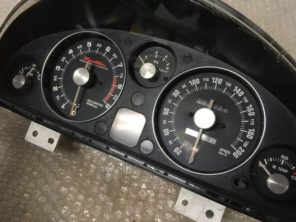 ロードスター マツダ NA8C NA6CE ユーノス 希少？ エンブレム 他