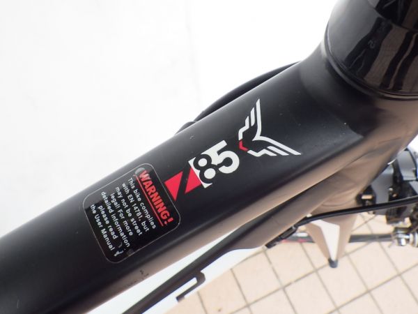 ○FELT フェルト ロードバイク Z85 SHIMANO シマノ A500 700×23C