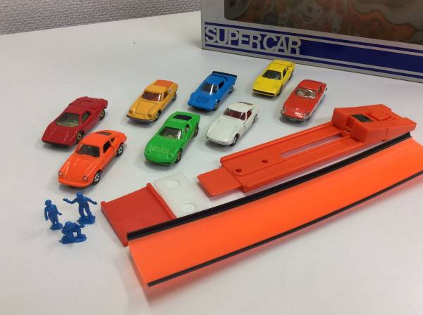 トミカ スーパーカーセット | トミカ｜ギフトセット一覧絶版日本製