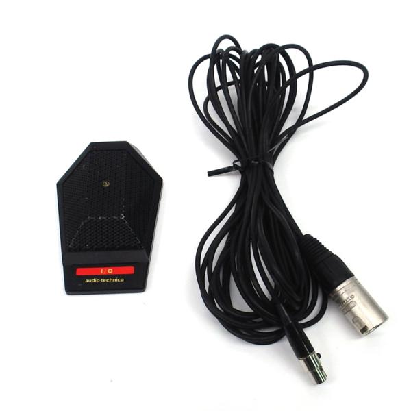◆オーディオテクニカ　AT891R　バウンダリーマイクロフォン