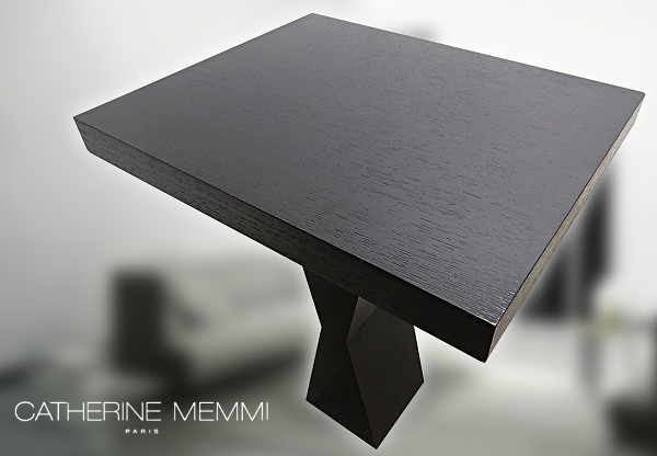 ☆展示品☆カッシーナixc☆青山/インテリアズ☆カトリーヌメミ☆オーク材