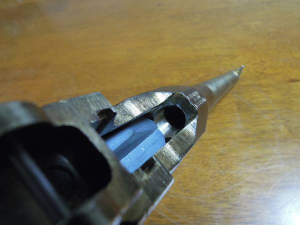 金属製モデルガン◆ハドソン社◆モーゼル