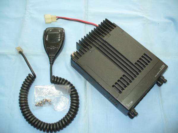 アイコム IC-2350J ICOM デュアルバンド 144⁄430MHz 20W IC-2350 FM