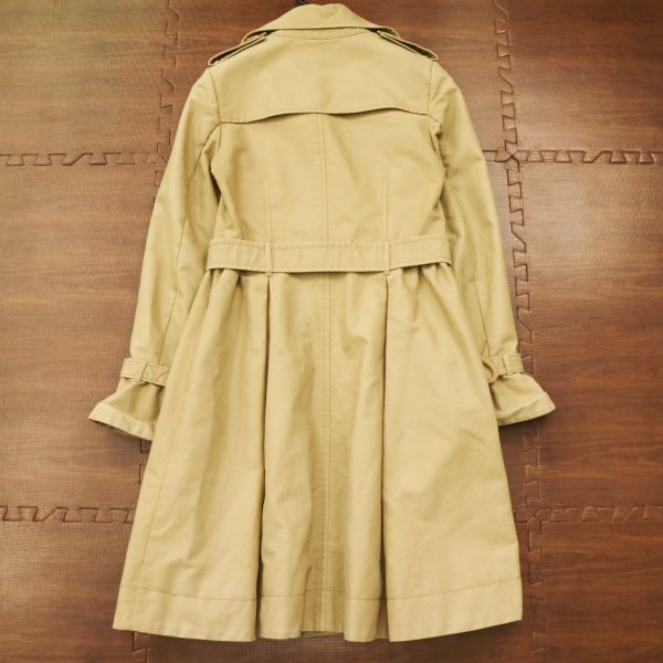 VIKTOR&ROLF ×H&M ヴィクター&ロルフ トレンチコート Sz.US6 レディース /c3-4/WL16(女性用)｜売買された ...