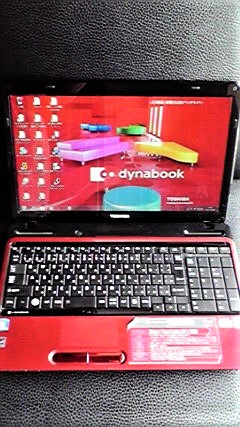 【ジャンク】東芝 dynabook T350/56BR TOSHIBA dynabook T350 ノートPC : 東芝 T350⁄56BR T350⁄56AR Toshiba
