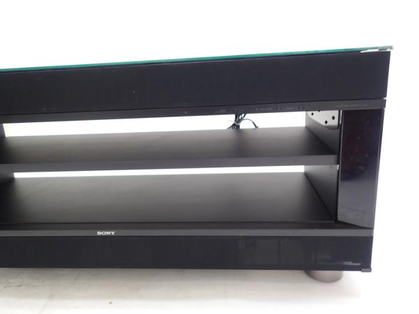 SONY シアタースタンド RHT-G900 リモコン、説明書付き △ 49DCE-1 
