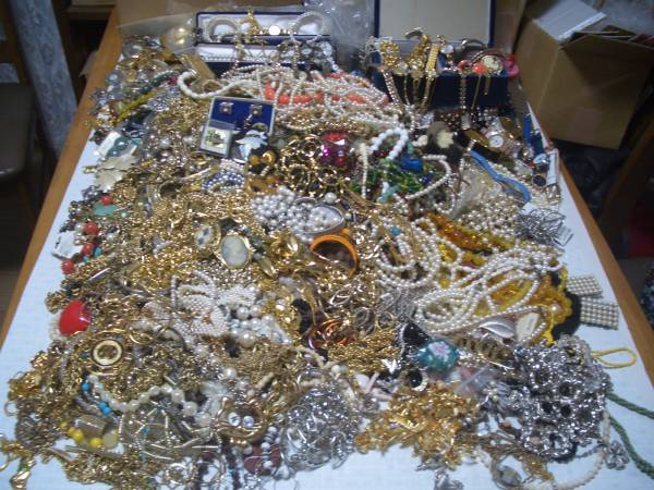 送料無料/まとめ/アクセサリー等/色々/約20kg以上/セット/大量