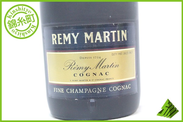 VSOP レミーマルタン 1000ml コニャック 公式通販 REMY 40% MARTIN