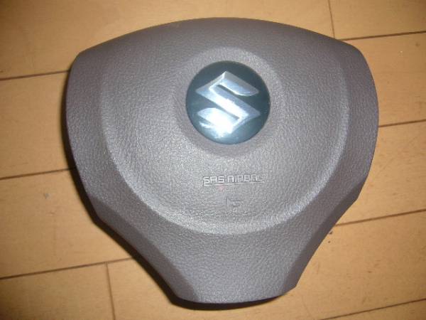 MRワゴン　WIT (MF33S) エアバック