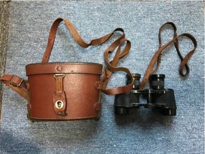 陸軍 双眼鏡のYahoo!オークション(旧ヤフオク!)の相場・価格を見る