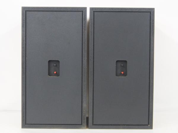 JBL L26 サランネット JBL Decad L26 2WAY スピーカー ペア サランネット オレンジ △ 4B917