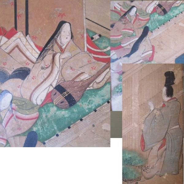 幾夜の夢恋迺徒然」歌川国磨画 揃3冊|艶本 春画 浮世絵 和本 江戸時代