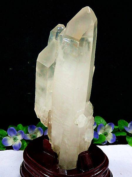超強いパワーヒマラヤ産天然水晶クラスターB0610/YS/C162/1580C ◇超 超強いパワーヒマラヤ産天然水晶クラスターB0610/YS/C162/1580C ◇超