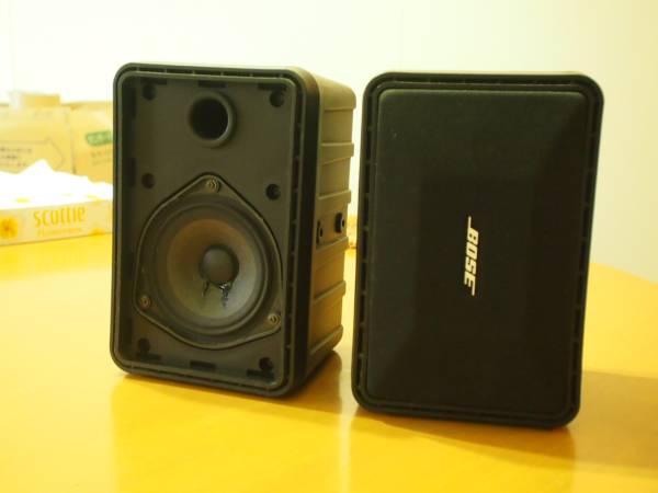 BOSE 101MM 2個セット ! Bose 【公式通販】